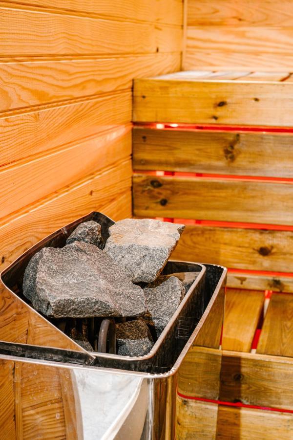 L'Alcove Du 510 - Spa - Chambre Romantique - Sauna - Salle De Jeux モントーバン エクステリア 写真