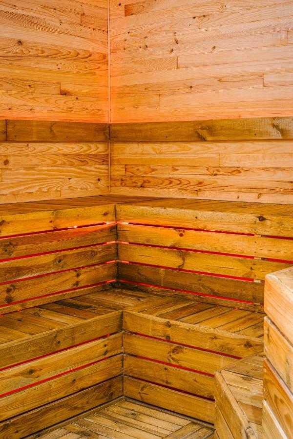L'Alcove Du 510 - Spa - Chambre Romantique - Sauna - Salle De Jeux モントーバン エクステリア 写真