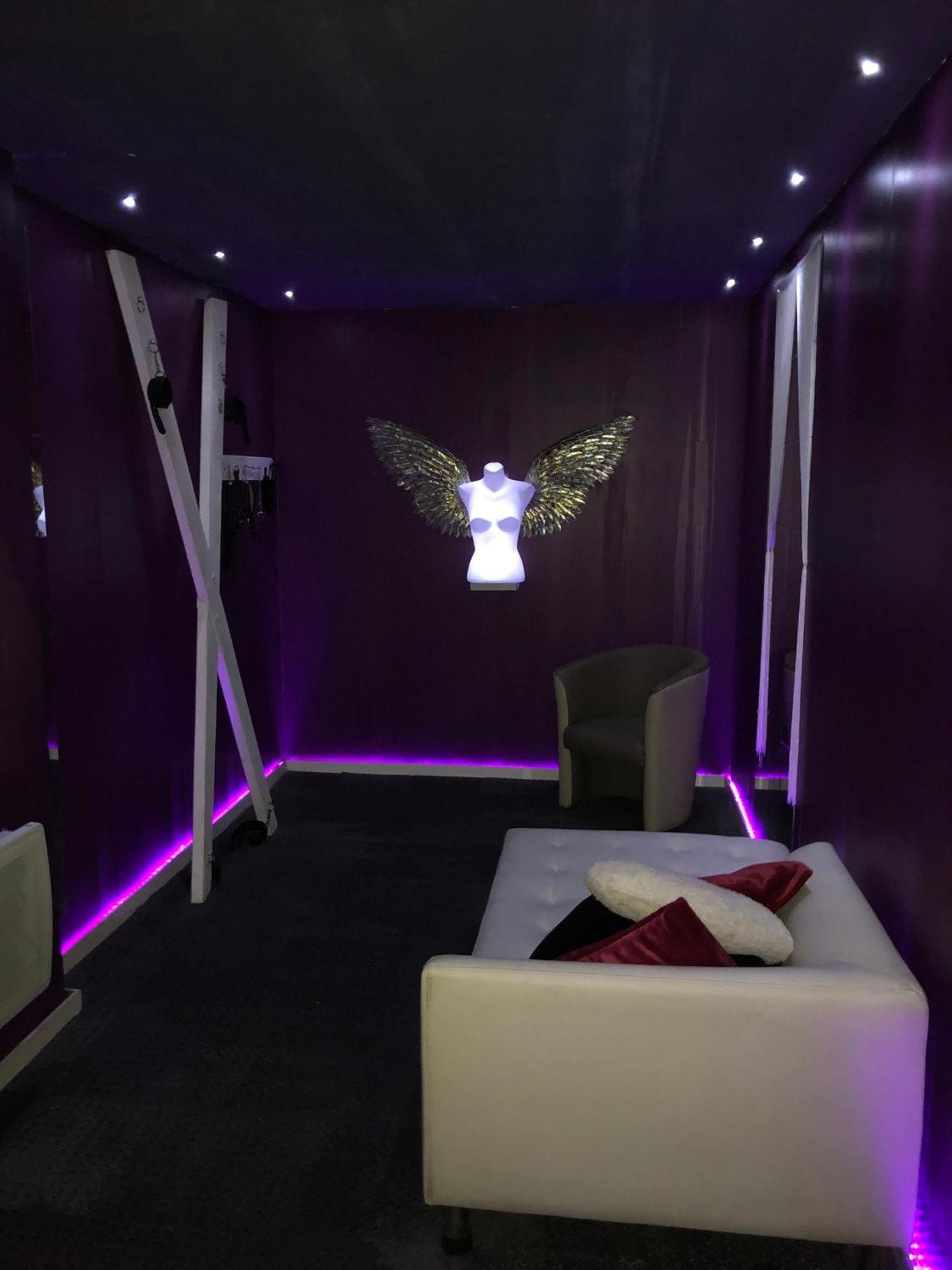 L'Alcove Du 510 - Spa - Chambre Romantique - Sauna - Salle De Jeux モントーバン エクステリア 写真